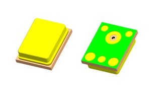 MEMS4.8X3.8X1.3
